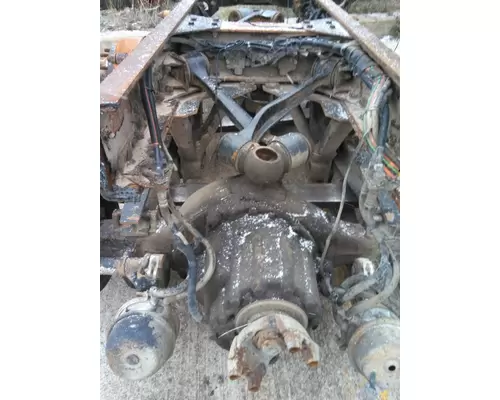EATON-SPICER D46170DR478 CUTOFF - SINGLE AXLE