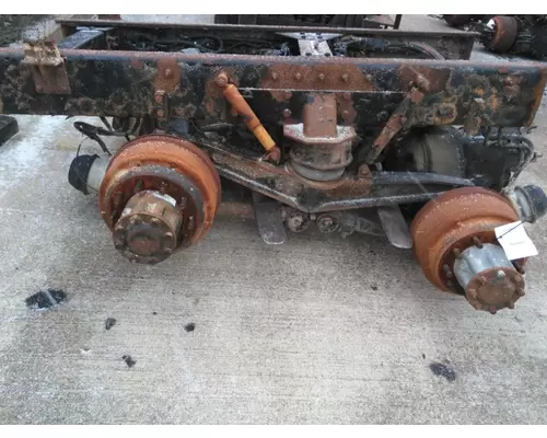 EATON-SPICER D46170DR478 CUTOFF - SINGLE AXLE