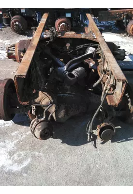 EATON-SPICER D46170DR478 CUTOFF - SINGLE AXLE