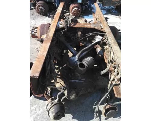 EATON-SPICER D46170DR478 CUTOFF - SINGLE AXLE