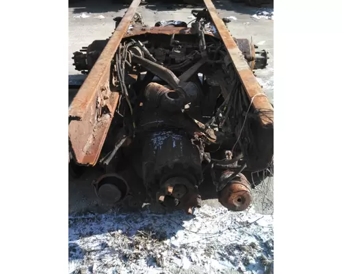 EATON-SPICER D46170DR478 CUTOFF - SINGLE AXLE