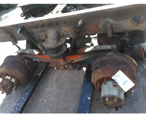 EATON-SPICER D46170DR478 CUTOFF - SINGLE AXLE