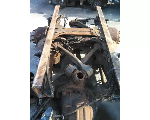 EATON-SPICER D46170DR478 CUTOFF - SINGLE AXLE