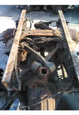 EATON-SPICER D46170DR478 CUTOFF - SINGLE AXLE