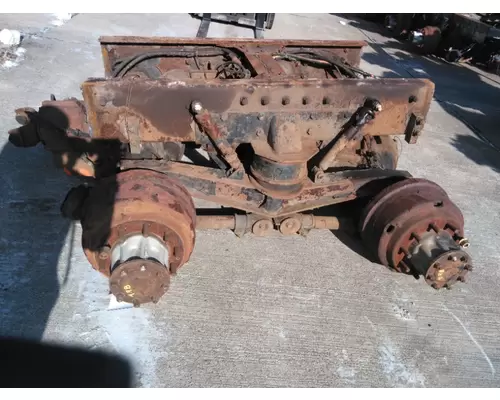 EATON-SPICER D46170DR478 CUTOFF - SINGLE AXLE