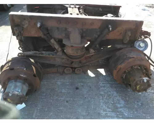 EATON-SPICER D46170DR478 CUTOFF - SINGLE AXLE
