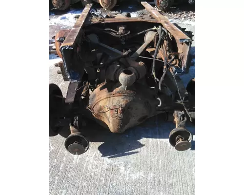 EATON-SPICER D46170DR478 CUTOFF - SINGLE AXLE