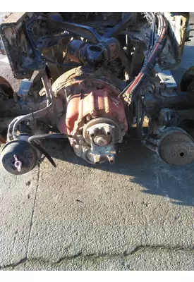 EATON-SPICER D46170DR478 CUTOFF - SINGLE AXLE