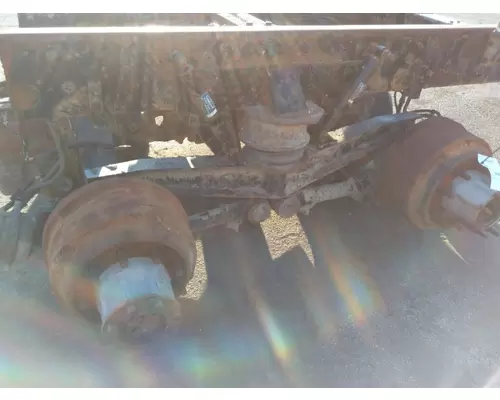 EATON-SPICER D46170DR478 CUTOFF - SINGLE AXLE