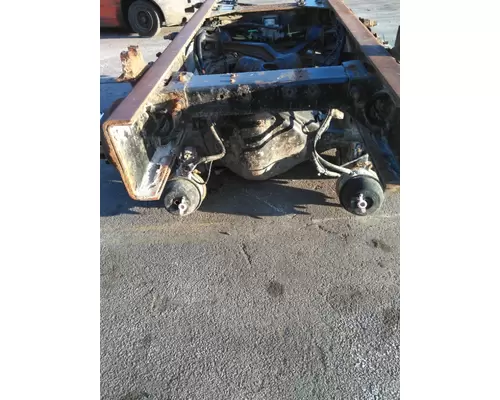 EATON-SPICER D46170DR478 CUTOFF - SINGLE AXLE