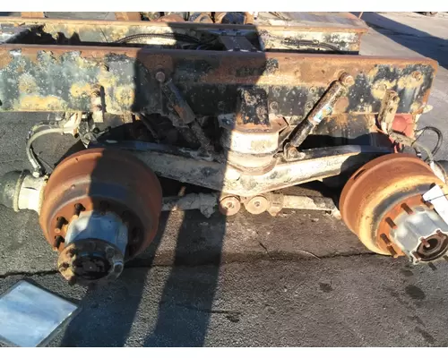 EATON-SPICER D46170DR478 CUTOFF - SINGLE AXLE
