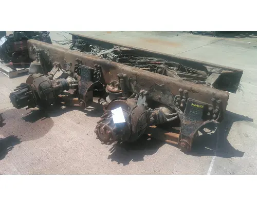 EATON-SPICER D46170DR478 CUTOFF - SINGLE AXLE