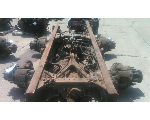 EATON-SPICER D46170DR478 CUTOFF - SINGLE AXLE
