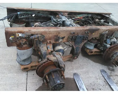 EATON-SPICER D46170DR478 CUTOFF - SINGLE AXLE