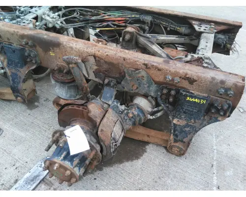 EATON-SPICER D46170DR478 CUTOFF - SINGLE AXLE