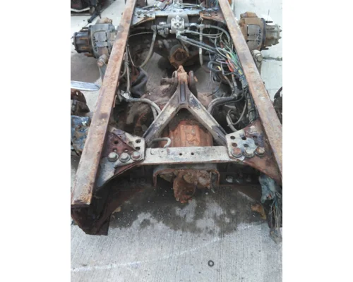 EATON-SPICER D46170DR478 CUTOFF - SINGLE AXLE