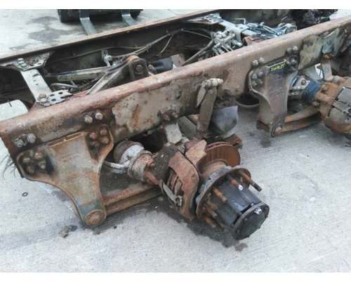 EATON-SPICER D46170DR478 CUTOFF - SINGLE AXLE