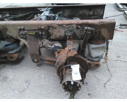 EATON-SPICER D46170DR478 CUTOFF - SINGLE AXLE