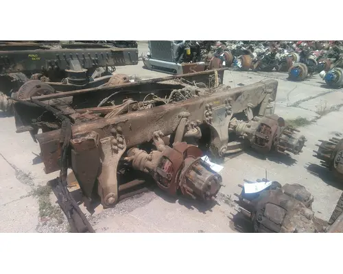EATON-SPICER D46170DR478 CUTOFF - SINGLE AXLE