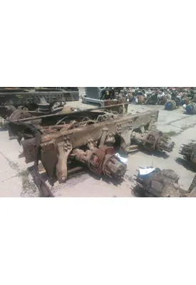 EATON-SPICER D46170DR478 CUTOFF - SINGLE AXLE