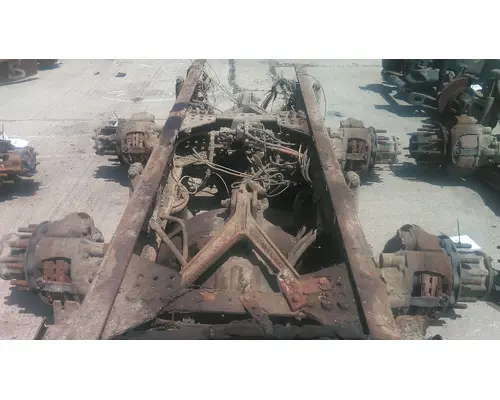 EATON-SPICER D46170DR478 CUTOFF - SINGLE AXLE