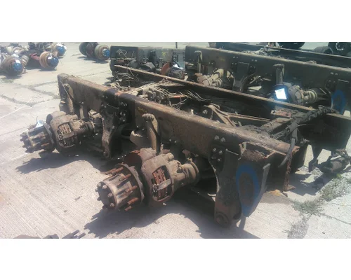 EATON-SPICER D46170DR478 CUTOFF - SINGLE AXLE