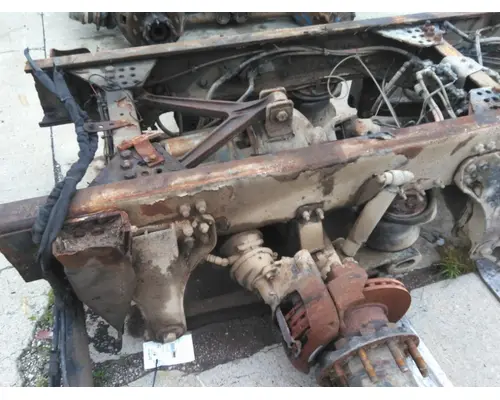 EATON-SPICER D46170DR478 CUTOFF - SINGLE AXLE