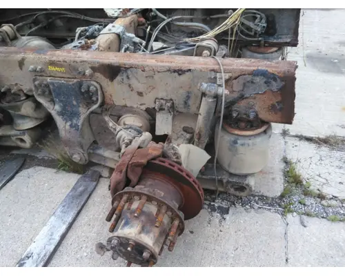 EATON-SPICER D46170DR478 CUTOFF - SINGLE AXLE