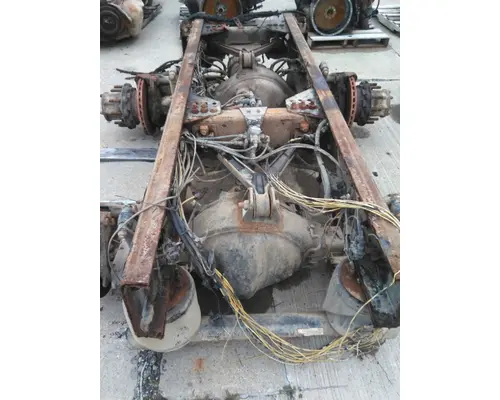 EATON-SPICER D46170DR478 CUTOFF - SINGLE AXLE
