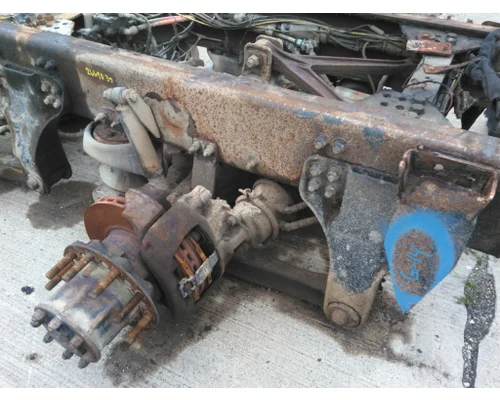EATON-SPICER D46170DR478 CUTOFF - SINGLE AXLE