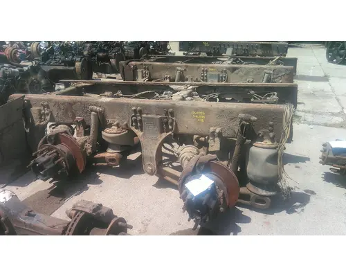 EATON-SPICER D46170DR478 CUTOFF - SINGLE AXLE