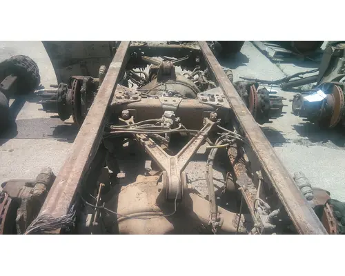 EATON-SPICER D46170DR478 CUTOFF - SINGLE AXLE