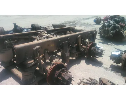 EATON-SPICER D46170DR478 CUTOFF - SINGLE AXLE