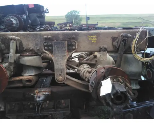 EATON-SPICER D46170DR478 CUTOFF - SINGLE AXLE