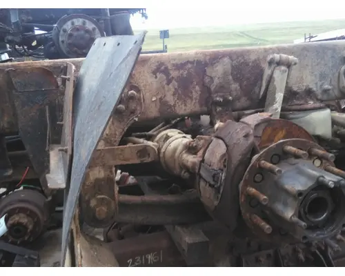 EATON-SPICER D46170DR478 CUTOFF - SINGLE AXLE