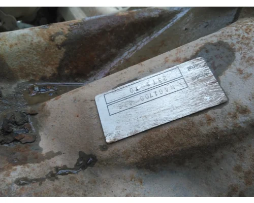 EATON-SPICER D46170DR478 CUTOFF - SINGLE AXLE