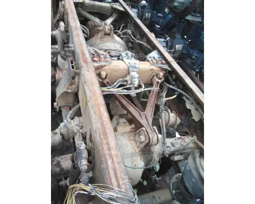 EATON-SPICER D46170DR478 CUTOFF - SINGLE AXLE