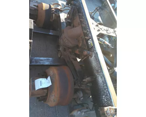 EATON-SPICER D46170DR478 CUTOFF - TANDEM AXLE