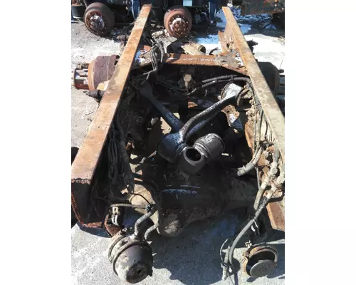 EATON-SPICER D46170DR478 CUTOFF - TANDEM AXLE