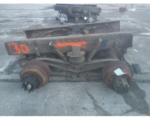 EATON-SPICER D46170DR525 CUTOFF - SINGLE AXLE