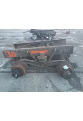 EATON-SPICER D46170DR525 CUTOFF - SINGLE AXLE