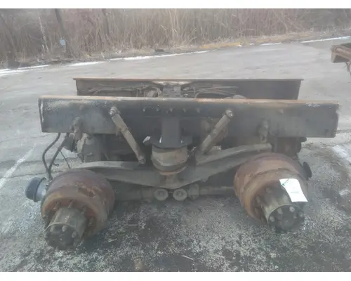 EATON-SPICER D46170DR525 CUTOFF - SINGLE AXLE