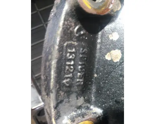 EATON-SPICER D46170DR525 DIFFERENTIAL ASSEMBLY FRONT REAR