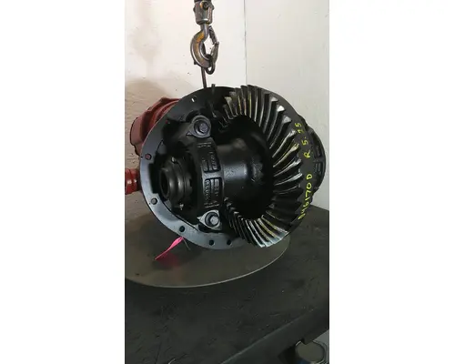 EATON-SPICER D46170DR525 DIFFERENTIAL ASSEMBLY FRONT REAR