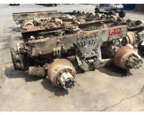 EATON-SPICER D46170DR538 CUTOFF - SINGLE AXLE