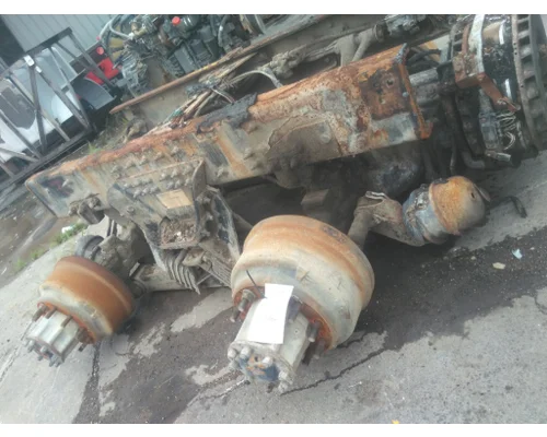 EATON-SPICER D46170DR538 CUTOFF - SINGLE AXLE