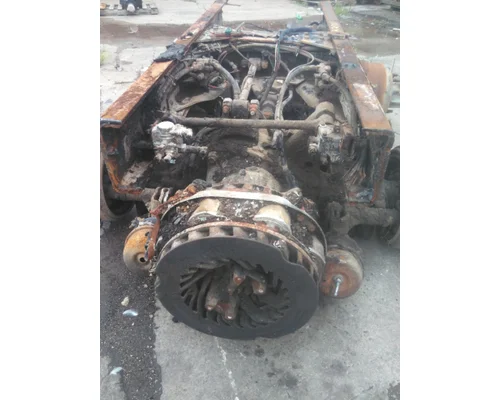 EATON-SPICER D46170DR538 CUTOFF - SINGLE AXLE