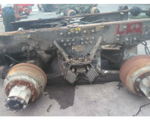 EATON-SPICER D46170DR538 CUTOFF - SINGLE AXLE