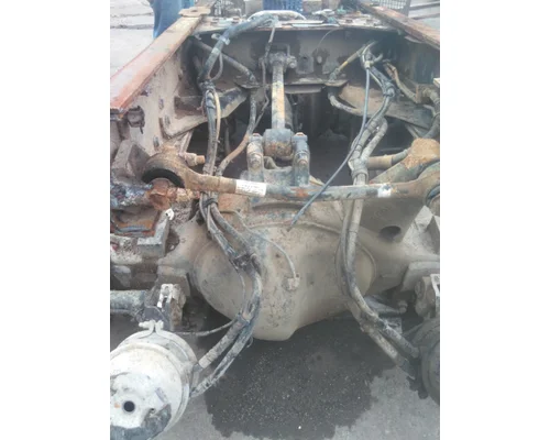 EATON-SPICER D46170DR538 CUTOFF - SINGLE AXLE