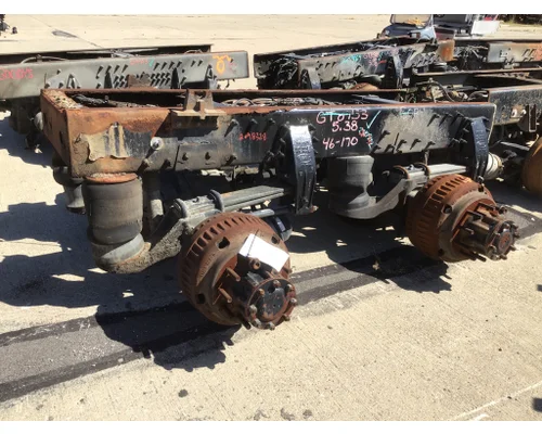 EATON-SPICER D46170DR538 CUTOFF - SINGLE AXLE
